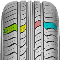 Nexen Classe Premiere CP671 (3)